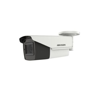 Cablu utp si ftp - Camera supraveghere Hikvision Turbo HD DS-2CE19H8T-AIT3ZF