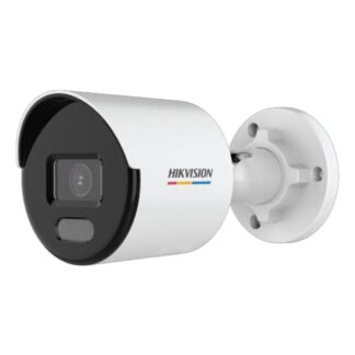 Camera supraveghere - Cameră de supraveghere IP, ColorVU, 2MP, lentila 2.8mm, Lumină albă 30m - HIKVISION DS-2CD1027G0-L-2.8mm