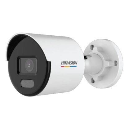 Cameră de supraveghere IP, ColorVU, 2MP, lentila 2.8mm, Lumină albă 30m - HIKVISION DS-2CD1027G0-L-2.8mm [1]