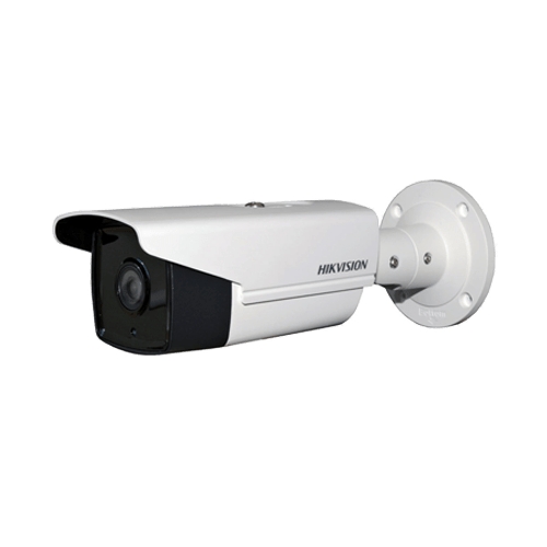 Camera Hibrid 4 in 1, 2MP, lentila 3.6mm - HIKVISION [1]