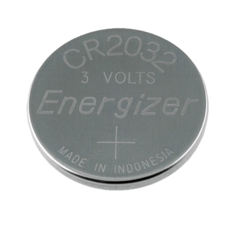 Surse alimentare - Baterie litiu - 3V - CR2032