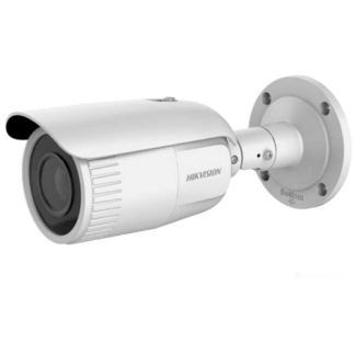 Camere supraveghere IP - Camera bullet IP Hikvision DS-2CD1623G0-IZ 2MP, lentila varifocala motorizata 2.8-12mm, IR 30m, IP67, H.265, PoE