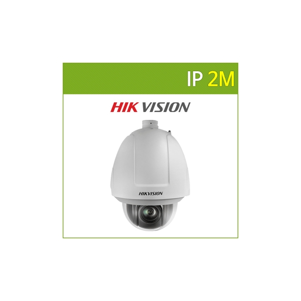 Camera de supraveghere Speed Dome IP Hikvision DS-2DF5232X-AEL +1602ZJ, 2 MP, 4.8-153 mm, 32X [1]
