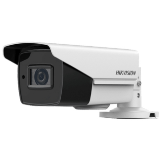 Camera supraveghere turbo hd Hikvision - Camera AlanlogHD ULTRA LOW-LIGHT 2MP'lentila 2.7-13.5mm'IR 70M- HIKVISION DS-2CE19D0T-IT3ZF