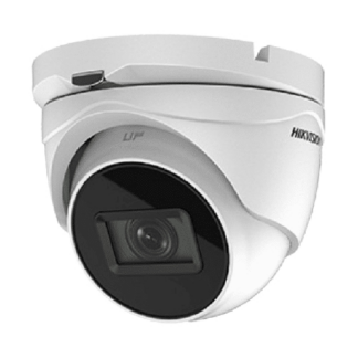 Camera supraveghere turbo hd Hikvision - Camera de supraveghere analogica, 2 Megapixeli, lentila motorizata de 2.7mm-13.5mm, Infrarosu 70m, ultra low-light HIKVISION DS-2CE79D0T-IT3ZF