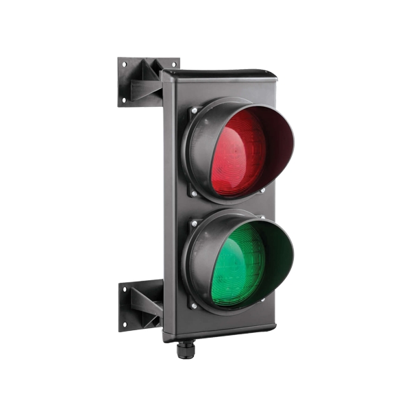 Semafor trafic'doua culori'24V - MOTORLINE MS01-24V [1]