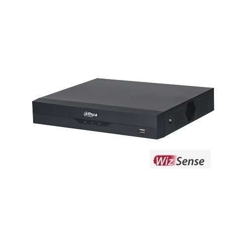 DVR 8 canale 8MP 4k WizSense XVR5108HS-4KL-I2 Dahua [1]