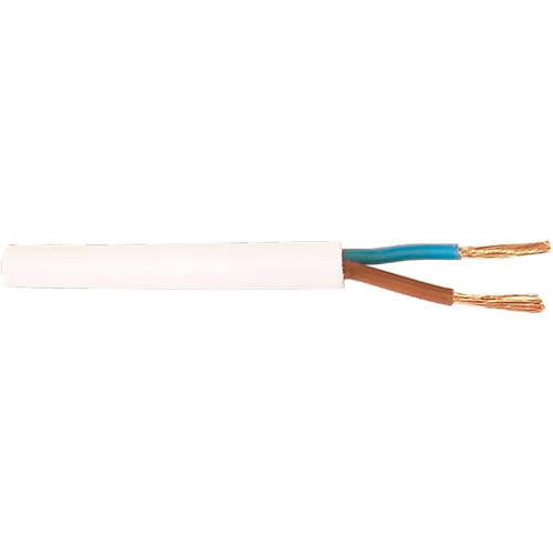 Cablu alimentare 2X1.5 MYYM, 100m MYYM-2X1.5 [1]