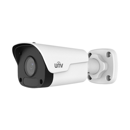 Camera IP 8 MP, lentila 2.8 mm, IR 30m - UNV [1]