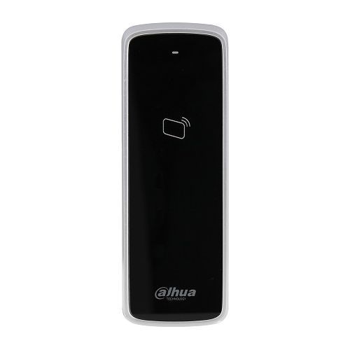 Cititor Dahua ASR1200D-D Cititor carduri RFID, Slim, Waterproof [1]