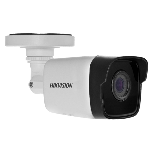 Camera IP 2.0MP, lentila 2.8mm, IR 30m, Audio - HIKVISION DS-2CD1023G0-IU-2.8mm [1]