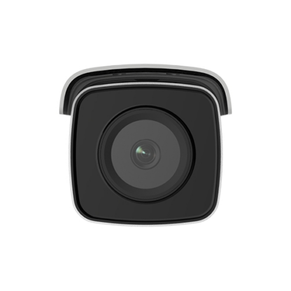 CameraCamera IP AcuSense 4MP'lentila 2.8mm'IR 60m'SD-card - HIKVISION DS-2CD2T46G2-2I-2.8mm [1]