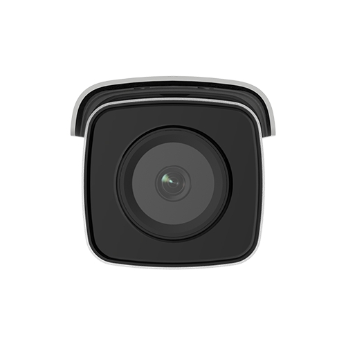 CameraCamera IP AcuSense 4MP'lentila 4mm'IR 80m'SD-card - HIKVISION DS-2CD2T46G2-4I-4mm [1]