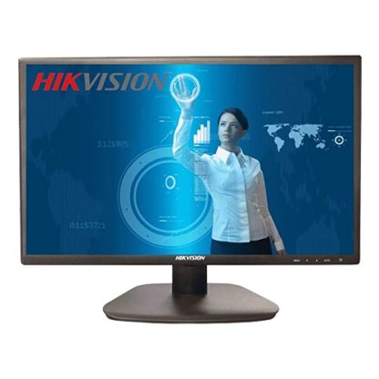 Monitor LED FullHD 22'', HDMI, VGA - HIKVISION DS-D5022QE-E [1]