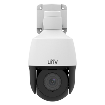 Camera IP mini-PTZ seria LightHunter 2 MP, zoom optic 4X, Audio, IR 50M - UNV IPC672LR-AX4DUPK [1]
