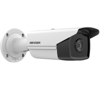 Camera supraveghere - Camera IP AcuSense 4.0 MP, lentila 2.8mm, SD-card, IR 60m - HIKVISION DS-2CD2T43G2-2I-2.8mm