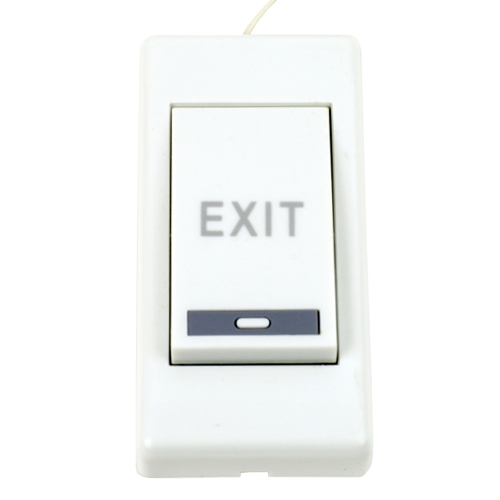 Buton de iesire aplicabil din plastic CSB-800E [1]