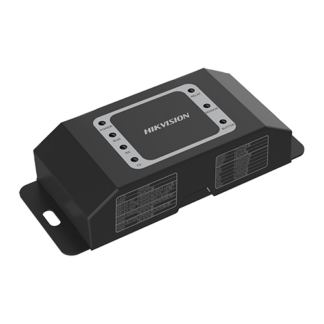 Accesorii control acces - Controller o usa conectivitate RS485/Wiegand - HIKVISION DS-K2M060