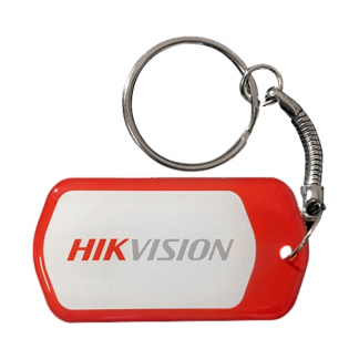 Tag de proximitate cu cip MIFARE (13.56MHz), personalizat - HIKVISION DS-K7M102-M [1]