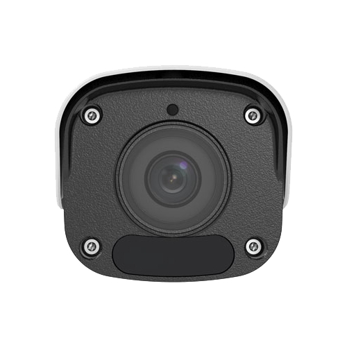 Camera IP 5 MP,  lentila 2.8 mm, IR30M, Audio, SDCard - UNV IPC2125SR3-ADPF28M-F [1]