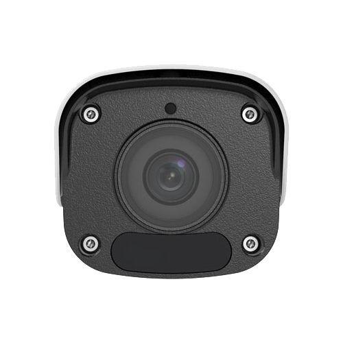 Camera IP 5 MP,  lentila 2.8 mm, IR30M, Audio, SDCard - UNV IPC2125SR3-ADPF28M-F [1]