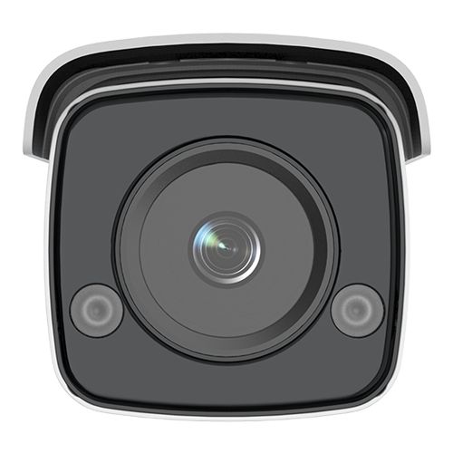 ColorVu - Camera IP 4.0 MP, lentila 2.8mm, lumina alba 60m, SDcard, VCA - HIKVISION DS-2CD2T47G2-L-2.8mm [1]