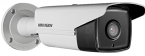 Camera supraveghere IP POE exterior Hikvision 4MP 50m IR DS-2CD2T43G0-I5 2.8mm [1]