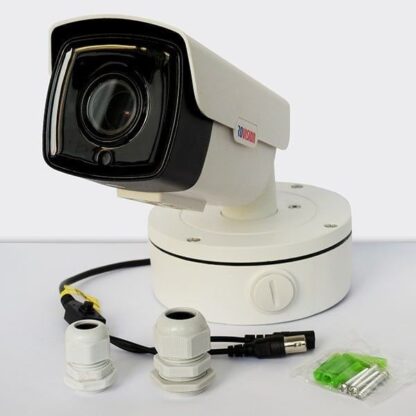 Camera supraveghere 4K Rovision 8MP ccd Sony Starvis, 60m IR, lentila 2.7‐13.5m [1]