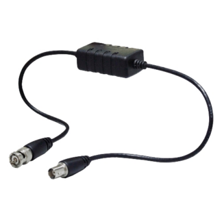 Accesorii Montaj CCTV - Izolator de bucla de masa HD (Coaxial)