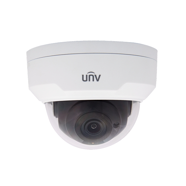 Camera IP 4.0MP, lentila 2.8 mm - UNV IPC324LR3-VSPF28 [1]