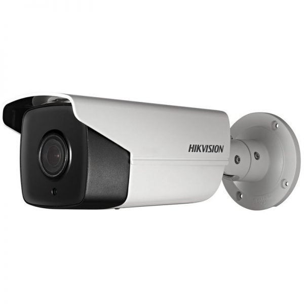 Camera TurboHD, 2MP, PoC, lentila 2.8mm, IR 40M - HIKVISION [1]