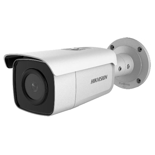 Camera IP 6.0MP, lentila 2.8mm, IR 50m, SD-card - HIKVISION [1]