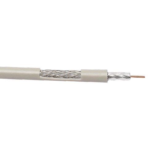 Mini cablu coaxial RG59, 305m [1]