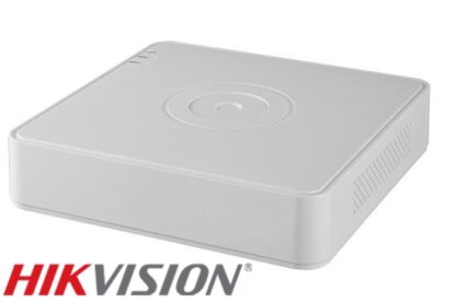 Sistem supraveghere Hikvision 2 camere 5MP Ultra HD Color VU full time color noaptea DVR 4 canale [1]
