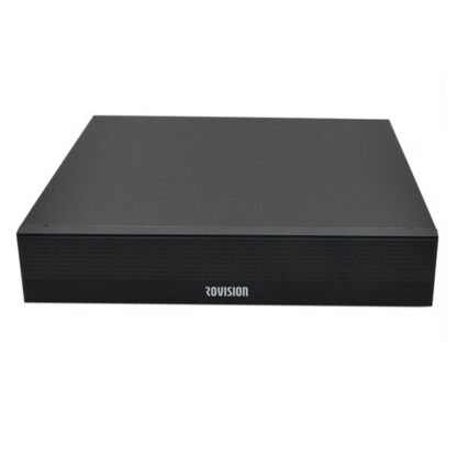 Sistem supraveghere video profesional 4 camere Rovision 2MP IR 80m, DVR 4 canale [1]