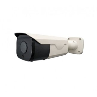 Camera supraveghere 5MP IP ROVISION, lentila fixa 3.6mm, IR 80m, detectie miscare, carcasa metalica, POE [1]