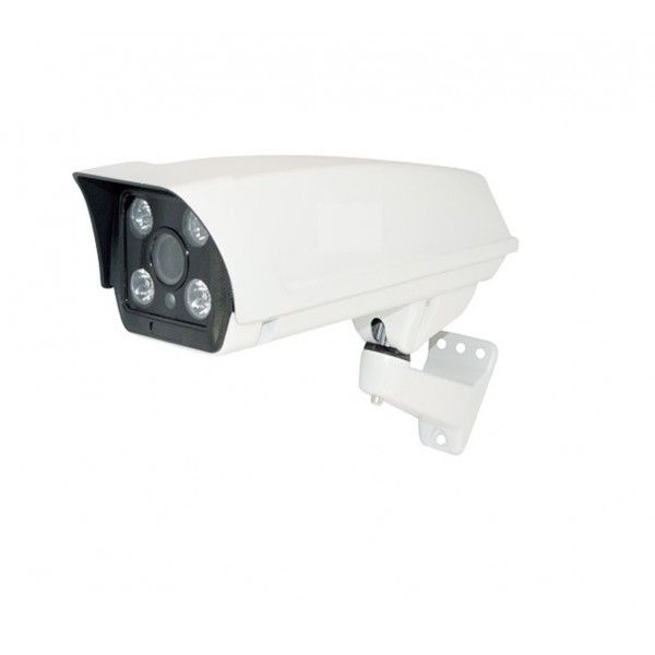 Camera supraveghere IP exterior ROVISION 5MP lentila fixa 3.6mm, carcasa metalica, 100 M IR alimentare POE, detectie miscare [1]