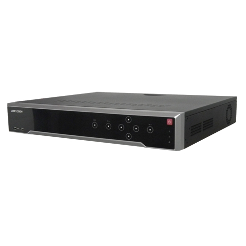 NVR 16 canale IP - HIKVISION [1]