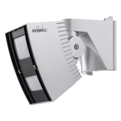 Detector de miscare PIR exterior comanda CCTV, 40 x 10m, anti-masking, anti-vandal - OPTEX SIP-4010 [1]