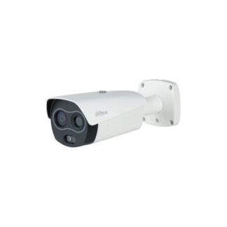 Camere supraveghere IP - Camera de supraveghere Dahua TPC-BF2221-B3F4 Bullet IP Termica 160x1120 VOx, 3.5mm, 2MP, CMOS 1/2.8'', 4mm, IR 35m, IP67, ePoE