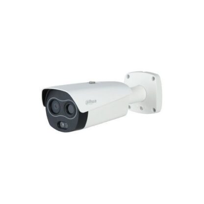 Camera de supraveghere Dahua TPC-BF2221-B3F4 Bullet IP Termica 160x1120 VOx, 3.5mm, 2MP, CMOS 1/2.8'', 4mm, IR 35m, IP67, ePoE [1]