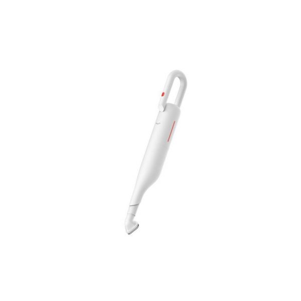 Aspirator vertical Xiaomi Deerma VC01, Wireless, Putere 125 W, Baterie 220 mAh, Capacitate 0.6 mL [1]