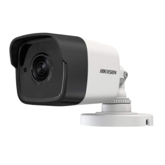 Camera de supraveghere, 2MP, IR 20m, lentila 2.8mm, PoC - Hikvision DS-2CE16D8T-ITE2.8