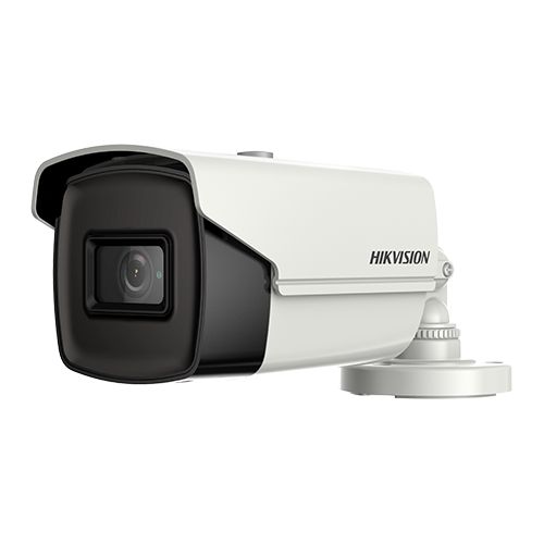Camera 4 in 1, ULTRA LOW-LIGHT, 5MP, lentila 2.8mm, IR 60m - HIKVISION [1]