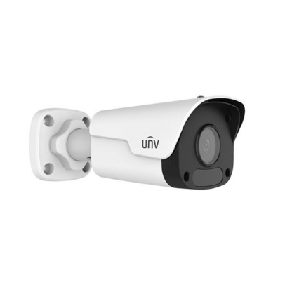 Camera IP 4 MP, lentila 2.8mm, IR 30M - UNV [1]