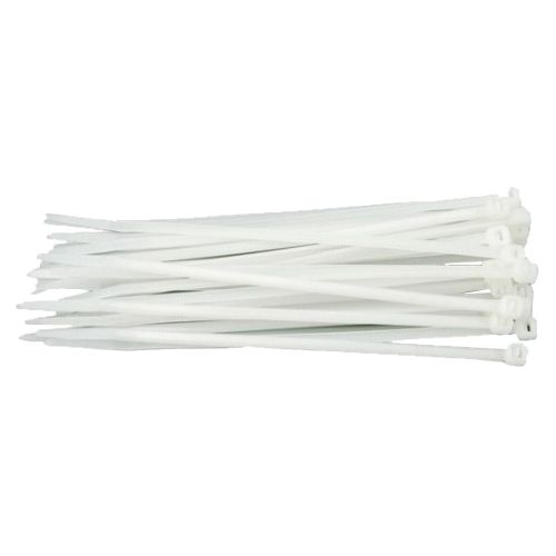 Coliere de plastic ALBE, 140x3,5 (100 buc.) [1]