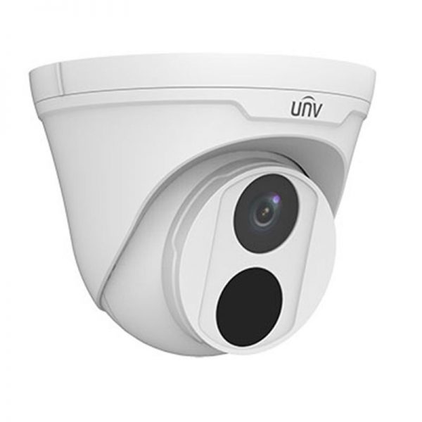 Camera IP 2.0MP'lentila 2.8 mm - UNV IPC3612LR3-PF28-E [1]