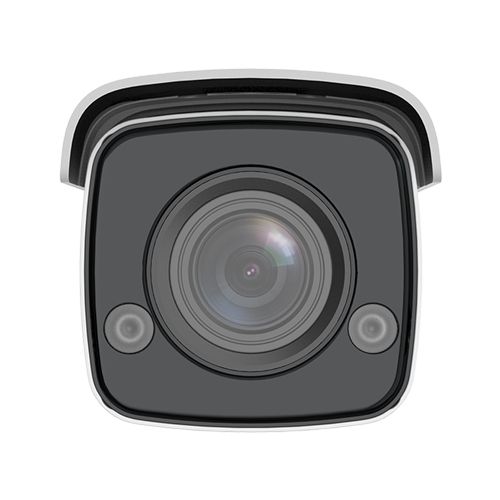 Camera IP 4K ColorVu 8.0 MP'lentila 4mm'lumina alba 60m - HIKVISION DS-2CD2T87G2-L-4mm [1]