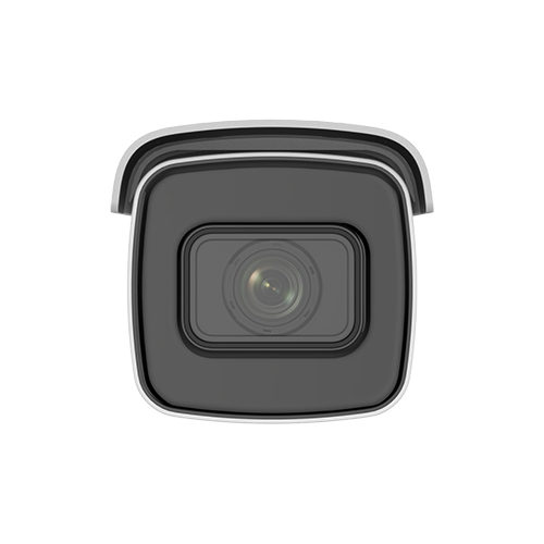 Camera IP AcuSense 4MP, lentila 2.8-12mm Autofocus, IR 60m, SD-card, IK10 - HIKVISION DS-2CD2646G2T-IZS(2.8-12mm) [1]