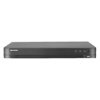 DVR si NVR - DVR 24 canale video 2MP, 1 canal audio - HIKVISION DS-7224HGHI-K2